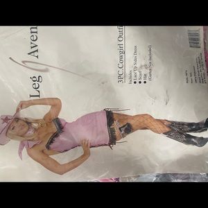 Women’s Halloween costume